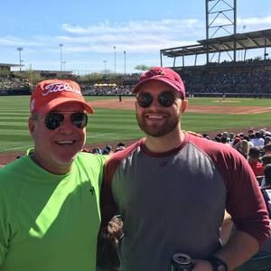 Meet your Posher, Chris